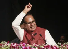 क्या इंडी गठबंधन ने लोकतंत्र को हुल्लड़, हंगामा और हुड़दंग तंत्र में बदल दिया? : शिवराज सिंह चौहान