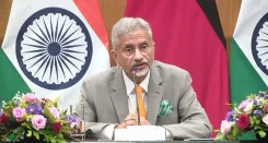 Can India and Germany Really Double Their Bilateral Trade?