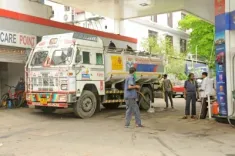 Does India Have Sufficient Fuel Supplies Amidst the Israel-Iran Tensions?