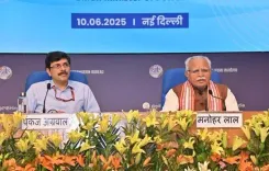 Is India on the Path to Becoming a Power Surplus Nation with 241 GW Peak Demand Met?