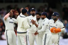 Should India Counterpunch Immediately to Recover in the Series? Shastri's Take