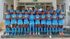 India in with Germany, Ireland as FIH reveals draw for Women's Junior World Cup 2025
