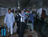 Is India Truly Committed to the Safety of Its Citizens? BJP's Yaser Jilani on Op Sindhu