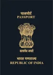 How did India leap 8 spots in the global passport index?