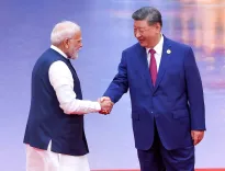 How Will India Strengthen Trade Ties with China?