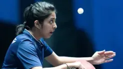 India lose 3-8 to USA in  ITTF Mixed Team WC opener