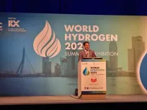 How is India Advancing in Green Hydrogen Development?