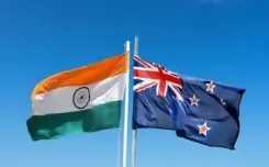 Did India and New Zealand Successfully Wrap Up 2nd Round of FTA Negotiations?
