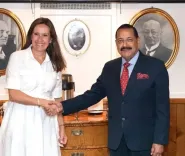 How Are India and Norway Strengthening Their Ocean Governance and Fisheries Ties?