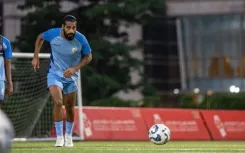 Is India Ready to Face Hong Kong Again?