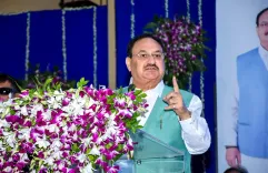 How Prepared is India for Health Emergencies Amidst the India-Pakistan Conflict?