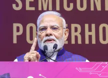 Is India Set to Become the Go-To Hub for the Semiconductor Value Chain?