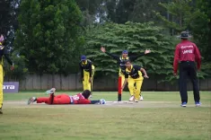 Will India Red or India Orange Triumph in the Final of the Women’s T20 Cricket Tournament for the Blind 2025?