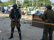 Did India Really Have a Hand in the Waziristan Suicide Attack?