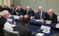 Are India-Russia 'special relations' truly non-partisan?