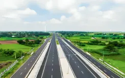 How Has India Transformed Its Transport Infrastructure in the Last Decade?