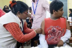 Is India Witnessing a Surge in Measles Vaccination Amid Global Outbreaks?