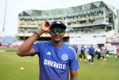 Should India Choose B Sai Sudharsan Over Karun Nair for the Last Two Tests?