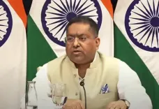 Why is India Criticizing China's 'Preposterous' Naming Attempts in Arunachal Pradesh?