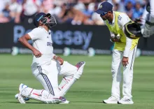Did India Fall to Fourth Place as England Triumph in WTC Standings?