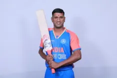 India squad announced for historic Mixed Disability IT20 series in England