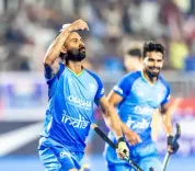 India stand a great chance of qualifying for World Cup through Pro League: Hardik Singh