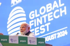 Is India the Next Big Fintech Hub as Credit Demand Soars?