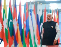 Why Does India Maintain Its Firm Stance on China's Belt and Road Initiative?