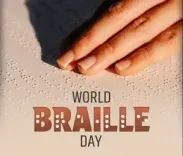 India striving to ensure visually impaired live with dignity, equality: Centre