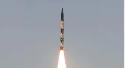 Did India Successfully Test the Prithvi-II and Agni-I Ballistic Missiles in Odisha?