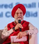 Is India Progressing Towards Oil Self-Sufficiency? Hardeep Singh Puri Explains
