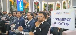Is India Set to Become the Third Largest Economy? PM Modi’s ‘Vocal for Local’ Inspires Gujarat Entrepreneurs