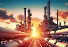 India to be key market for global oil & gas as China slows: HSBC report