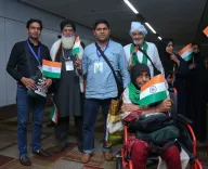 Is India Evacuating Nepalese and Sri Lankan Nationals from Iran Due to Rising Tensions?
