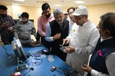 Will India Become a Global Powerhouse in Mobile Phone Manufacturing?