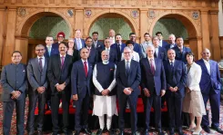 Is the India-UK FTA a Transformational Milestone for Inclusive Growth and Trade Integration?