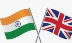 Does the India-UK FTA Mark a Shift Away from China’s Influence and US Tariffs?