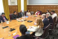 How Does the India-UK FTA Foster Cooperation in Trade and Technology?