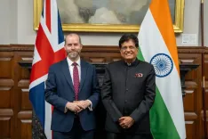 Will the India-UK FTA Boost Bilateral Trade and Investment Opportunities?