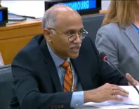How is India and the UN Addressing Maritime Terrorism and Piracy?