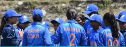 India will host Women's T20 WC for Blind; Pakistan have nothing to do with it: CABI chief