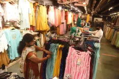 Is the Indian Apparel Sector Set for 11% Growth Over FY24-FY29?