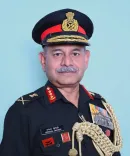 Did Indian Army Chief General Upendra Dwivedi Start a 4-Day Visit to Bhutan?