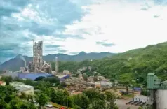 Indian cement industry poised for robust recovery in 2nd half of FY25