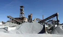 Has the Indian Cement Sector Achieved 39.6 Million Metric Tonnes in May with a 9% Growth?
