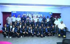 Indian contingent set for Asian Junior Pickleball Championship in Vietnam