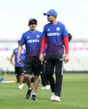 Why Was the Indian Cricket Team Told to Stay Indoors?