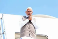 Will PM Modi's Upcoming Visit Renew Canada-India Ties?