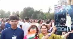 How Did the Indian Diaspora in London Welcome PM Modi?