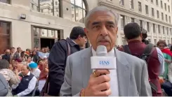 How is the Indian diaspora in the UK reacting to Op Sindoor and PM Modi's leadership against terrorism?